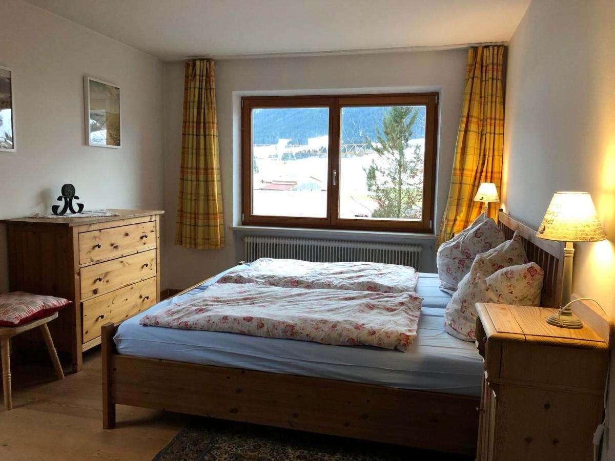 Ferienhaus Sonnleiten Walchsee Exterior photo